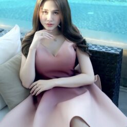 ชุดเซ็ท ทูโทน POEM แท้ 1018 Size S,M BKK