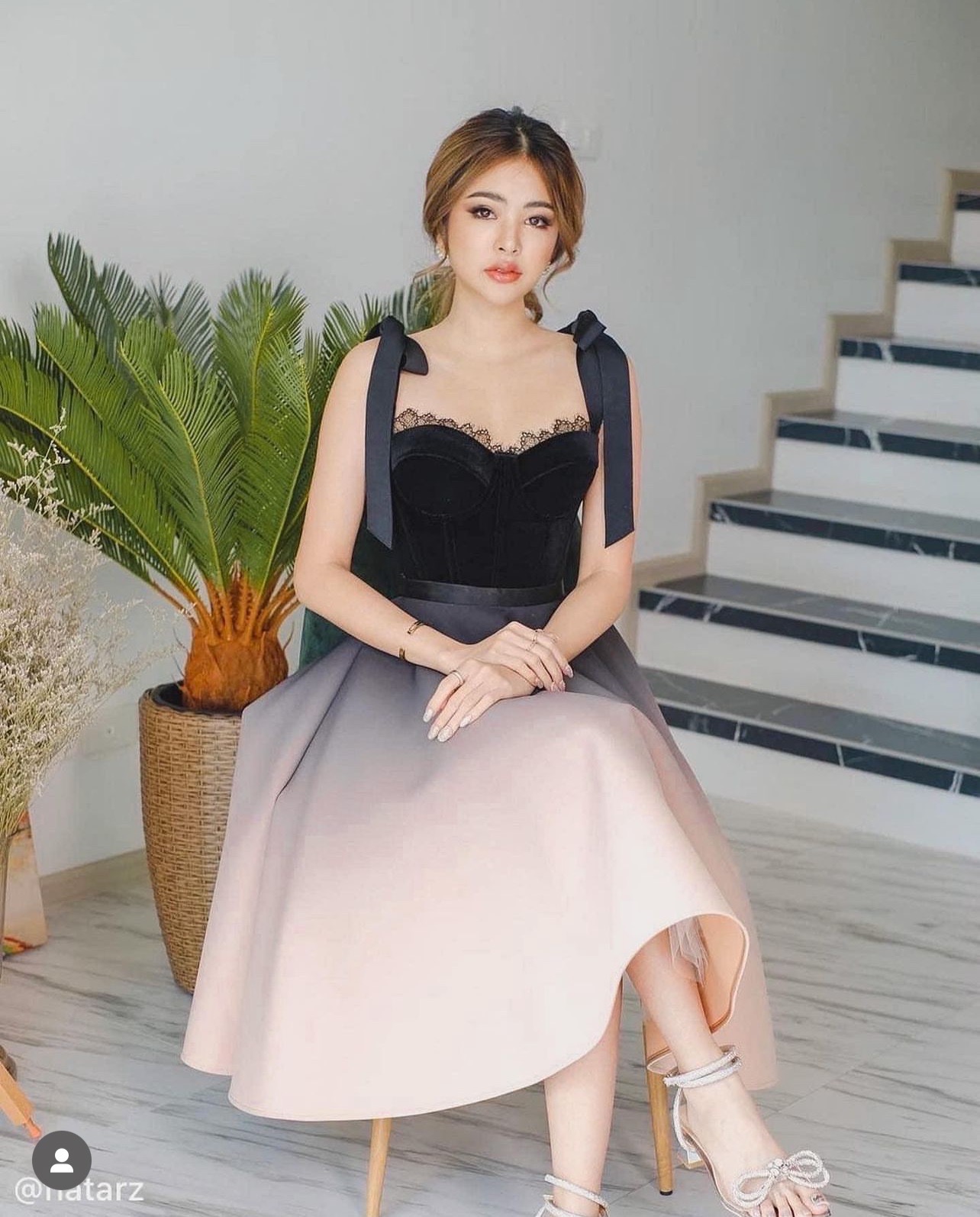 ชุดเซ็ท ทูโทน POEM แท้ 1020 Size S,M BKK - Image 7