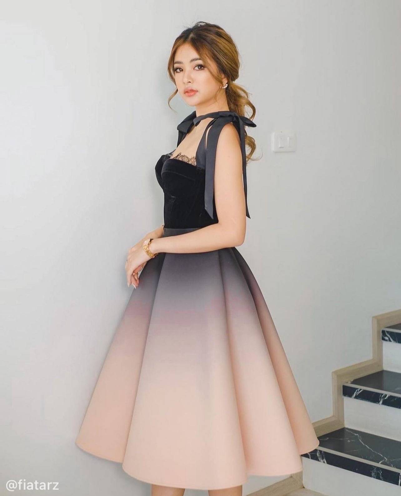 ชุดเซ็ท ทูโทน POEM แท้ 1020 Size S,M BKK - Image 6