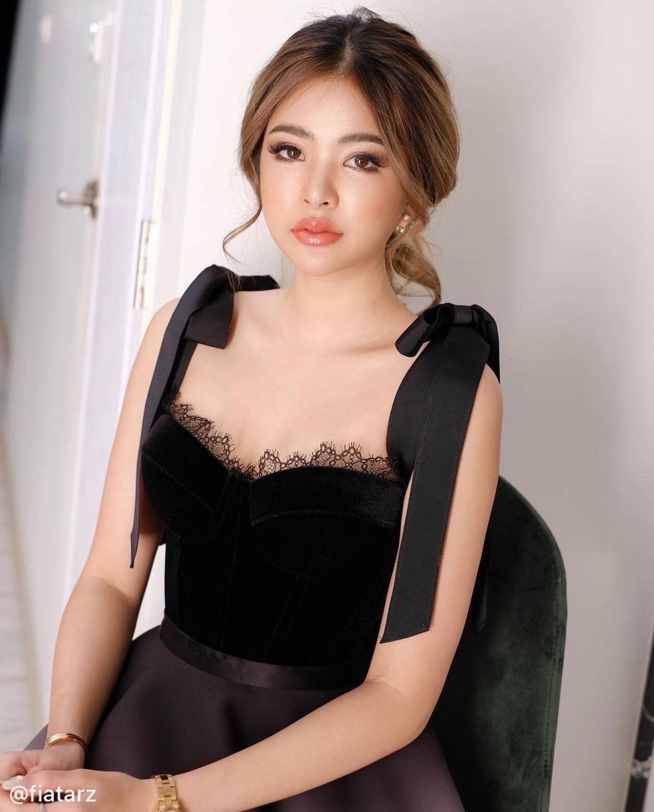 ชุดเซ็ท ทูโทน POEM แท้ 1020 Size S,M BKK - Image 8