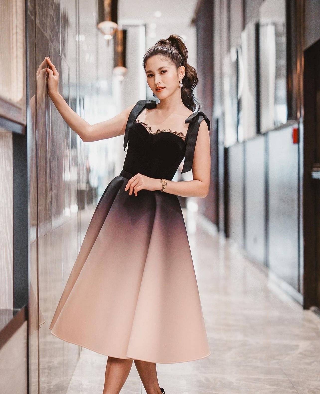 ชุดเซ็ท ทูโทน POEM แท้ 1020 Size S,M BKK - Image 4