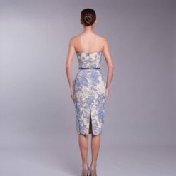 ชุดเดรส POEM 1010 Size S-M (36) BKK
