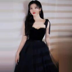 ชุดเซ็ท สีดำ POEM 1023 Size S-M (36) BKK